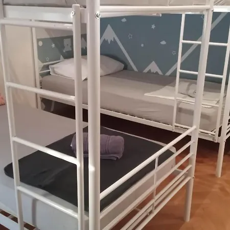 Gest House Roberto Kwatera prywatna Split